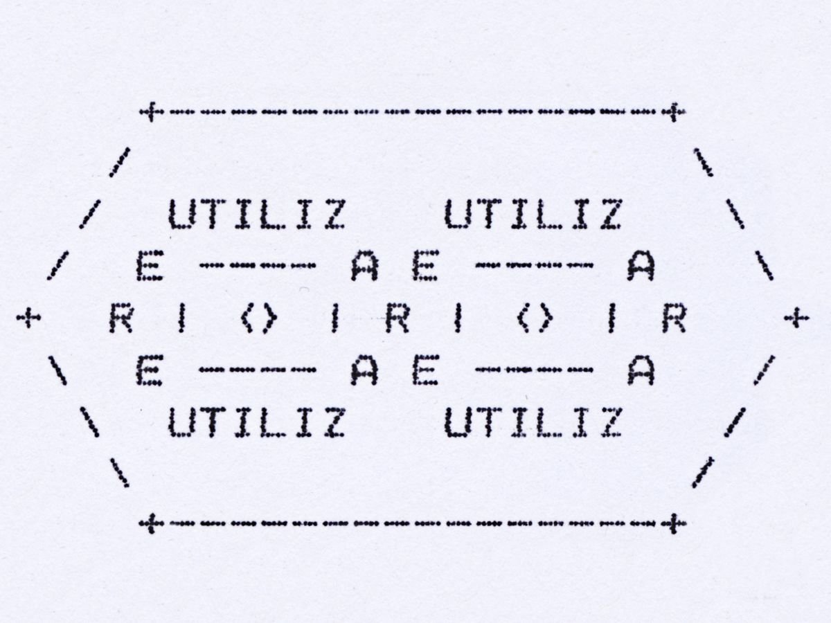 Reutilizar : Matricial