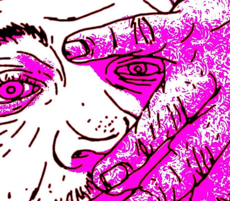 Autoretrato
